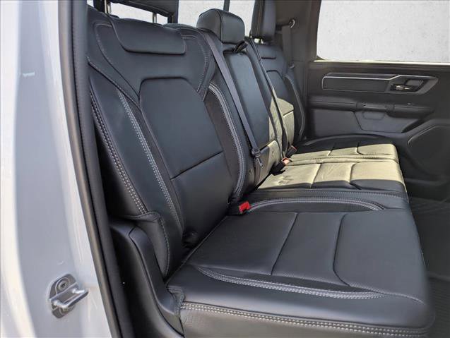 New 2026 RAM 1500 RHO image 29