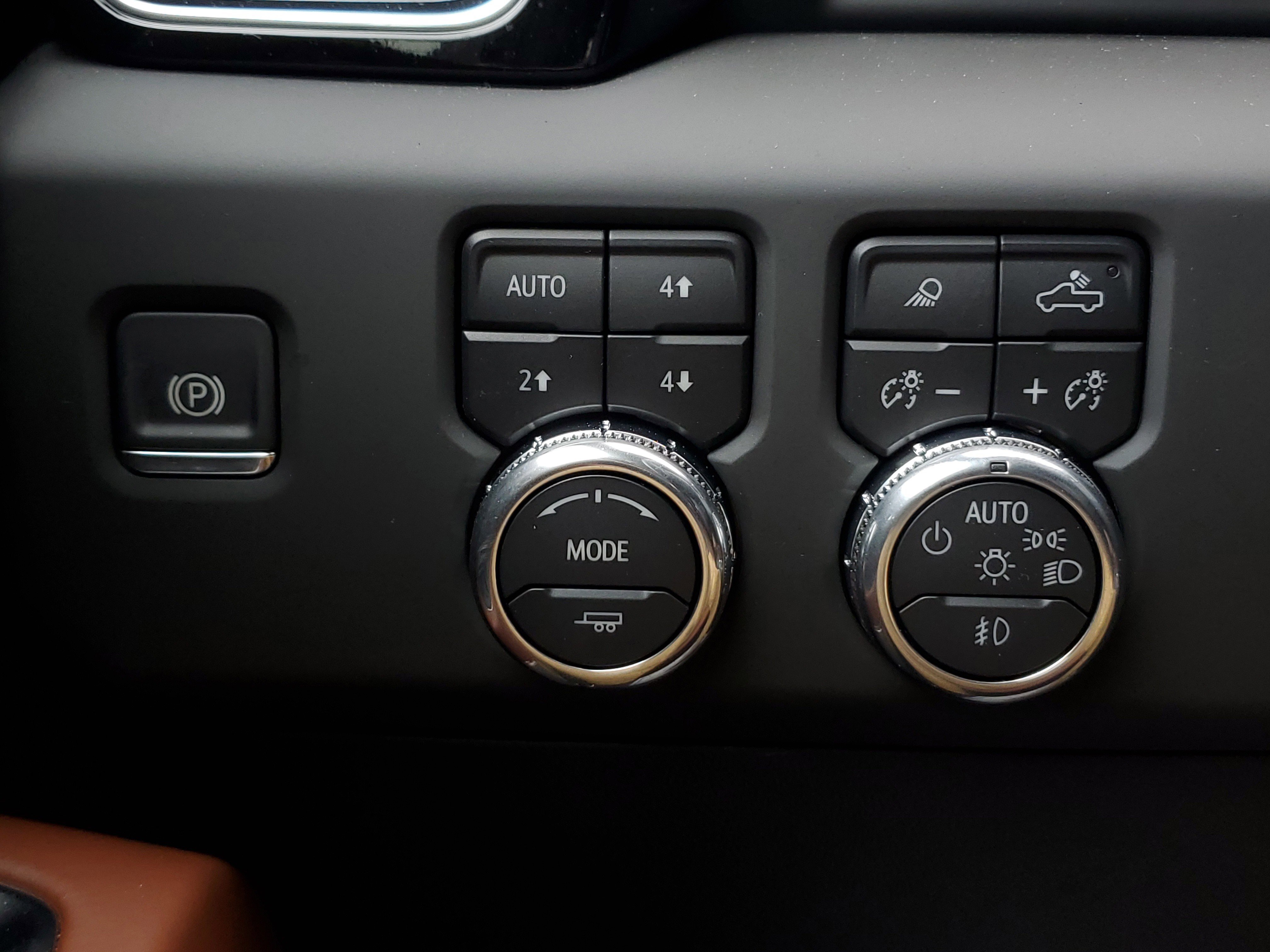 New 2025 GMC Sierra 2500 Denali Ultimate image 33