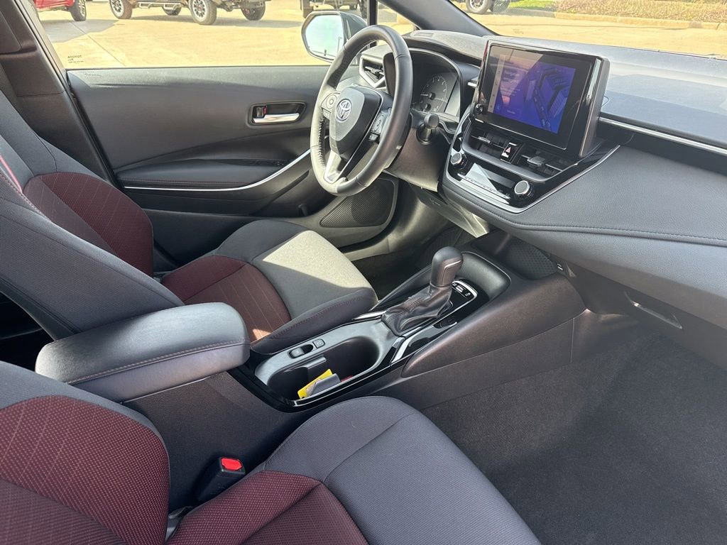 Certified 2024 Toyota Corolla SE image 21