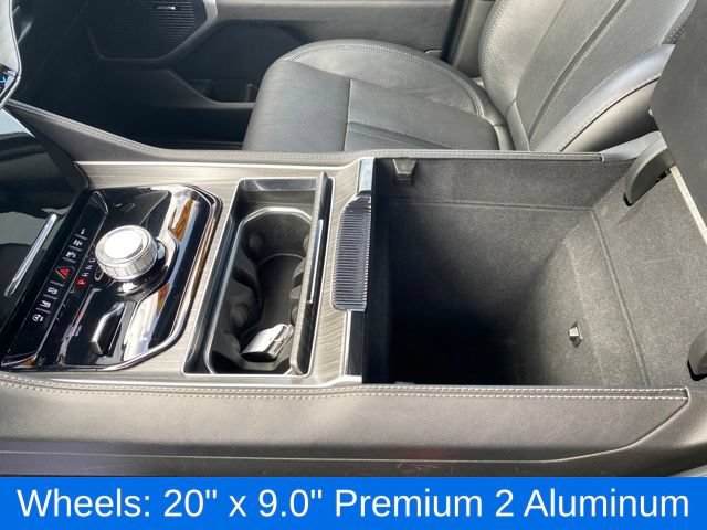 Used 2024 Jeep Wagoneer Series II AWD/4WD image 14
