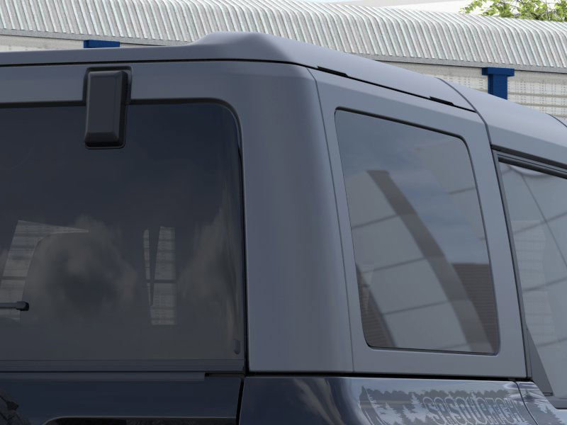 New 2026 Ford Bronco Badlands image 25