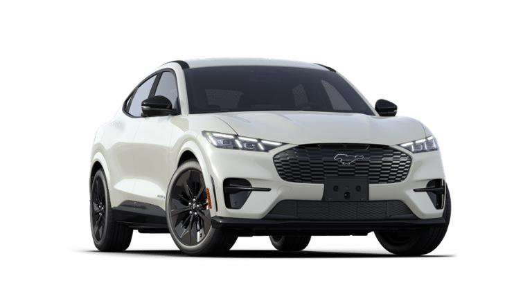 New 2025 Ford Mustang Mach-E GT image 26