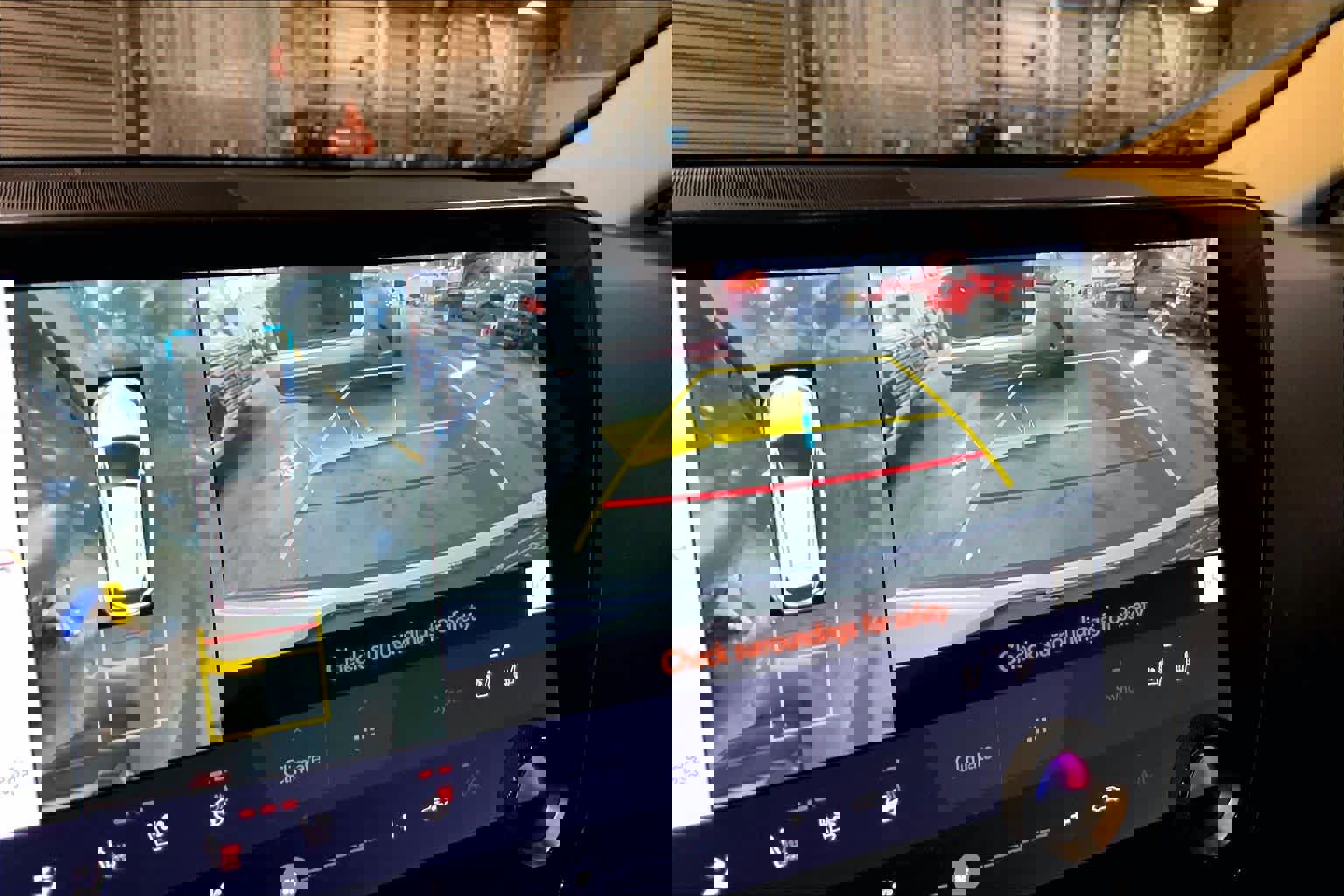 Certified 2024 Lexus NX 450h+ AWD w/ Vision Package image 27