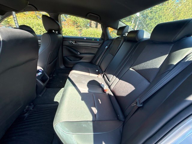 Used 2022 Honda Accord Sport image 8
