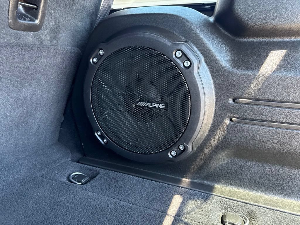 Used 2025 Jeep Wrangler Unlimited Rubicon AWD/4WD image 29