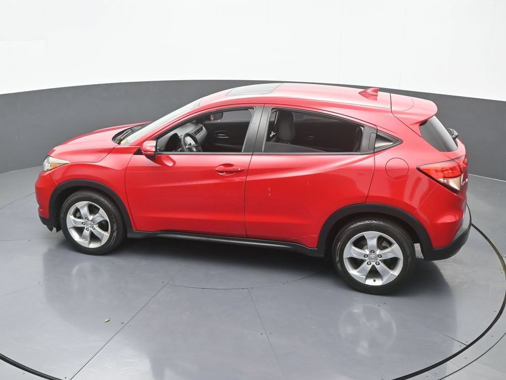 Used 2016 Honda HR-V EX image 44