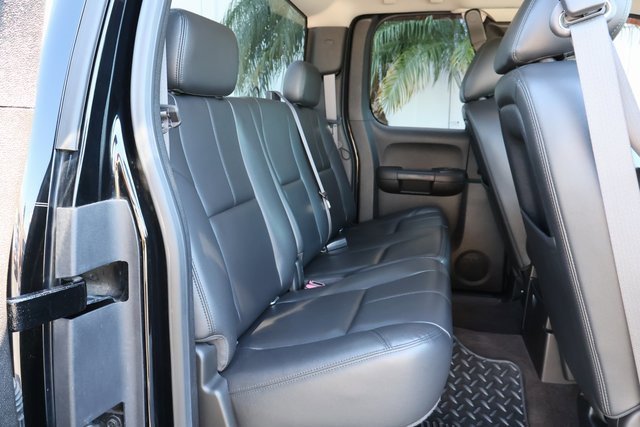 Used 2013 Chevrolet Silverado 1500 LT image 14