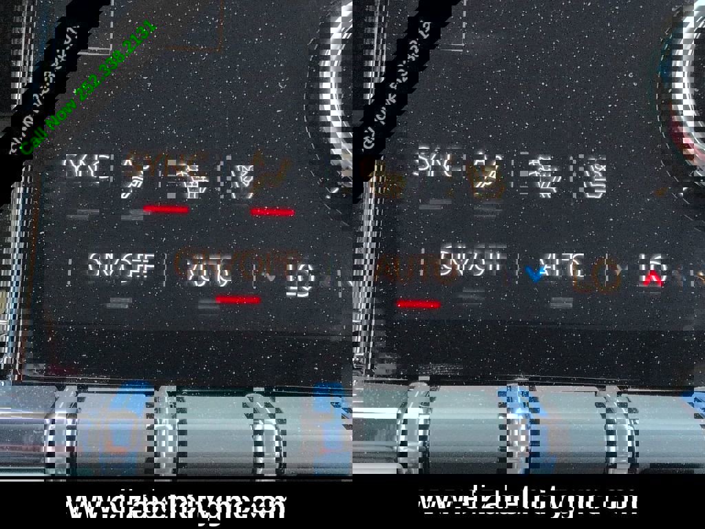 New 2026 GMC Yukon AT4 image 35