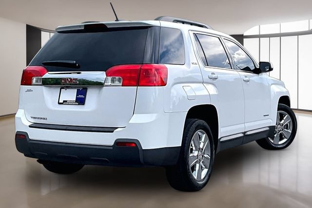 Used 2015 GMC Terrain SLE w/ Convenience Package FWD image 6