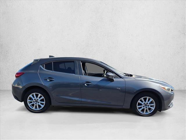 Used 2014 MAZDA MAZDA3 i Grand Touring FWD image 3