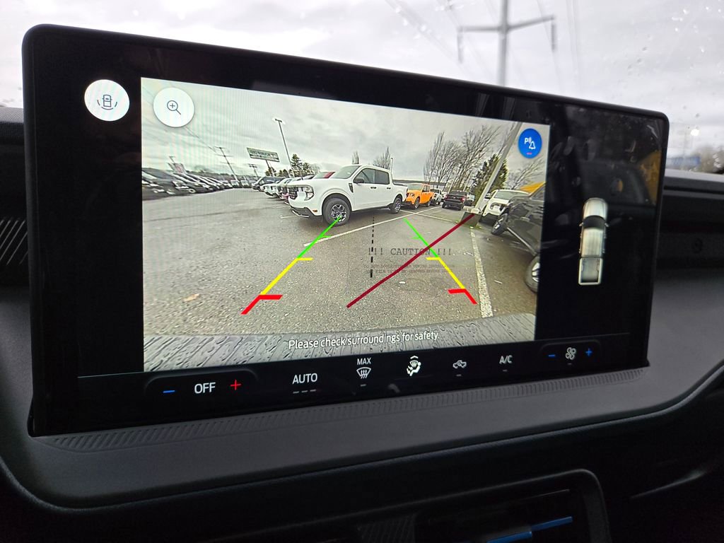 New 2026 Ford Maverick Lobo image 15