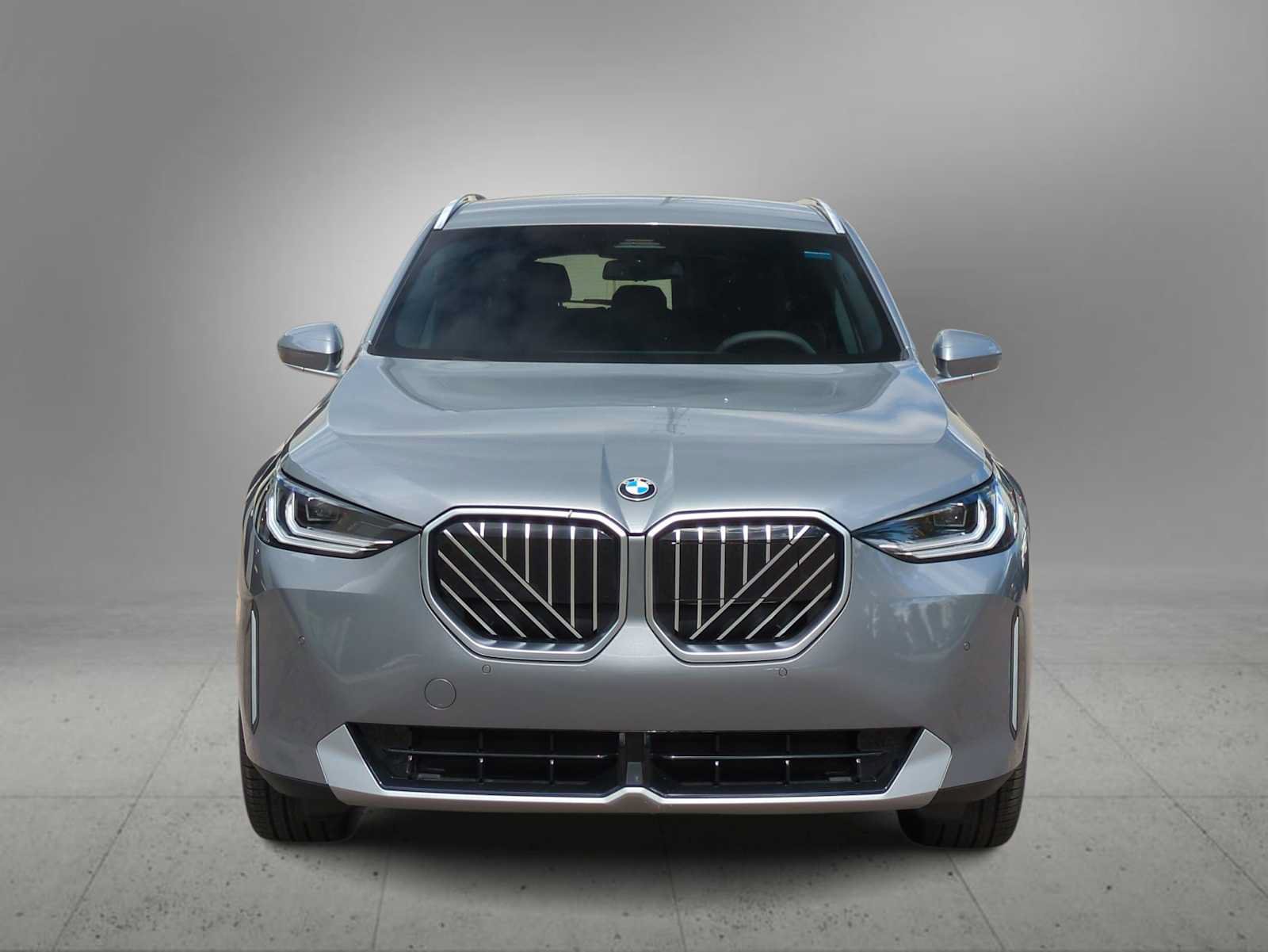 New 2026 BMW X3 xDrive30i w/ Convenience Package AWD/4WD image 3