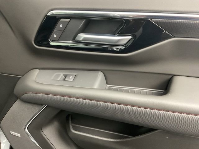 New 2026 Chevrolet Tahoe RST w/ Advanced Technology Package image 28