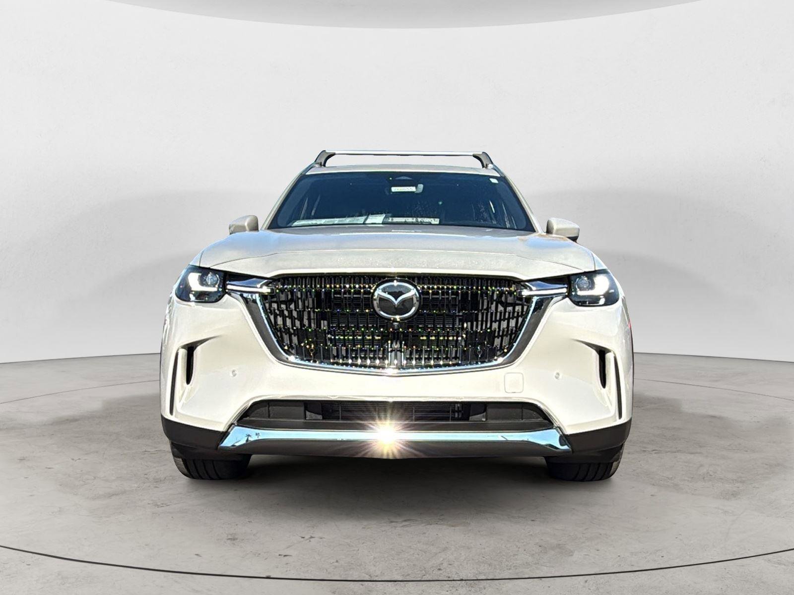 New 2026 MAZDA CX-90 Plug-In Hybrid w/ Premium Plus image 2