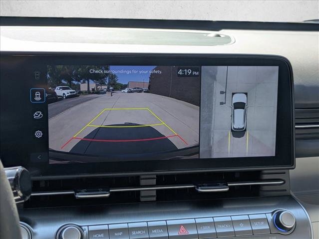Used 2024 Hyundai Kona Limited FWD image 15