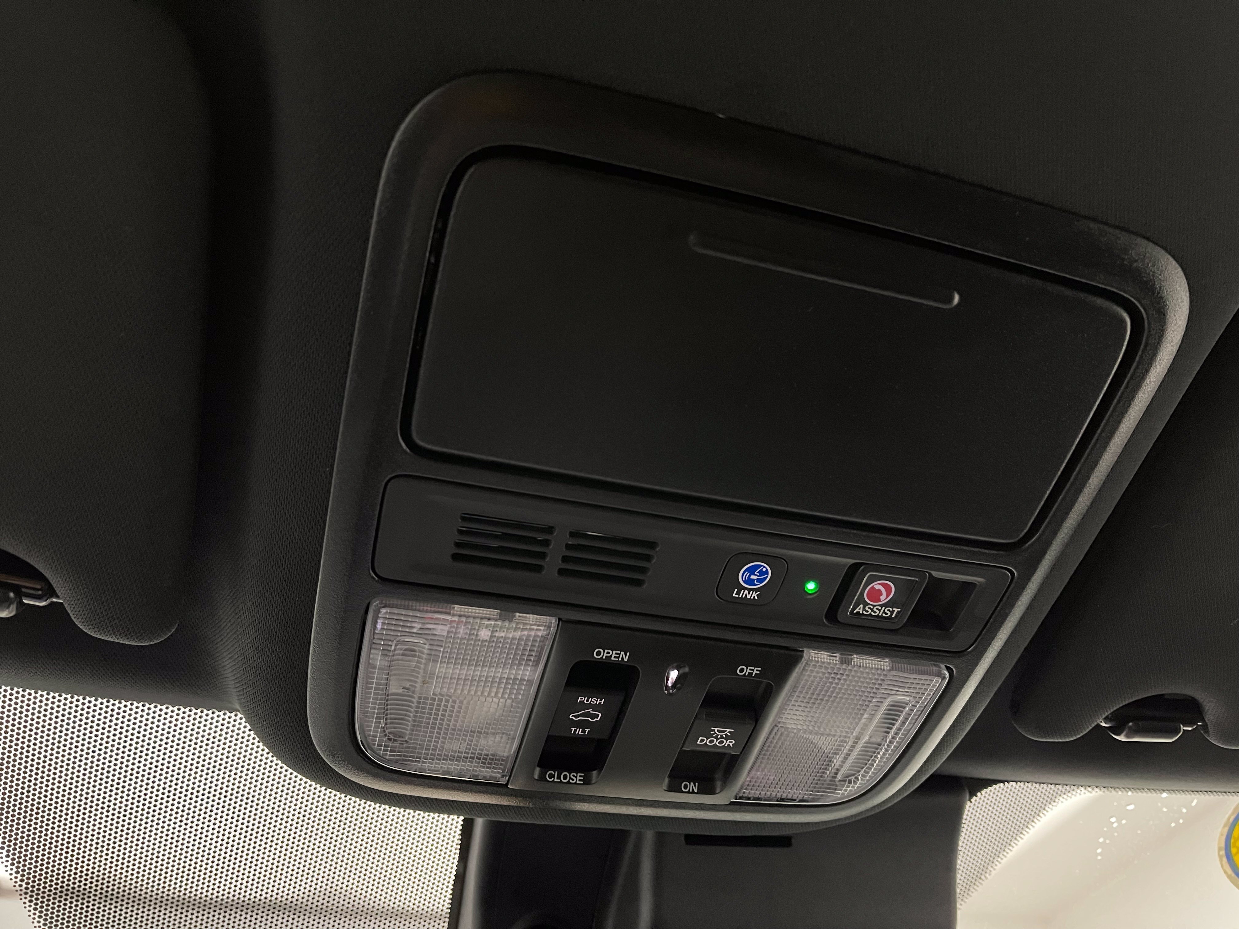 Used 2021 Honda Passport Elite image 31