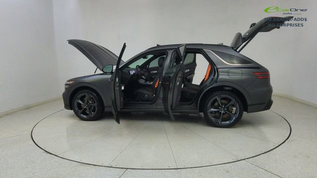 Used 2026 Genesis GV70 3.5T Sport Prestige AWD/4WD image 73