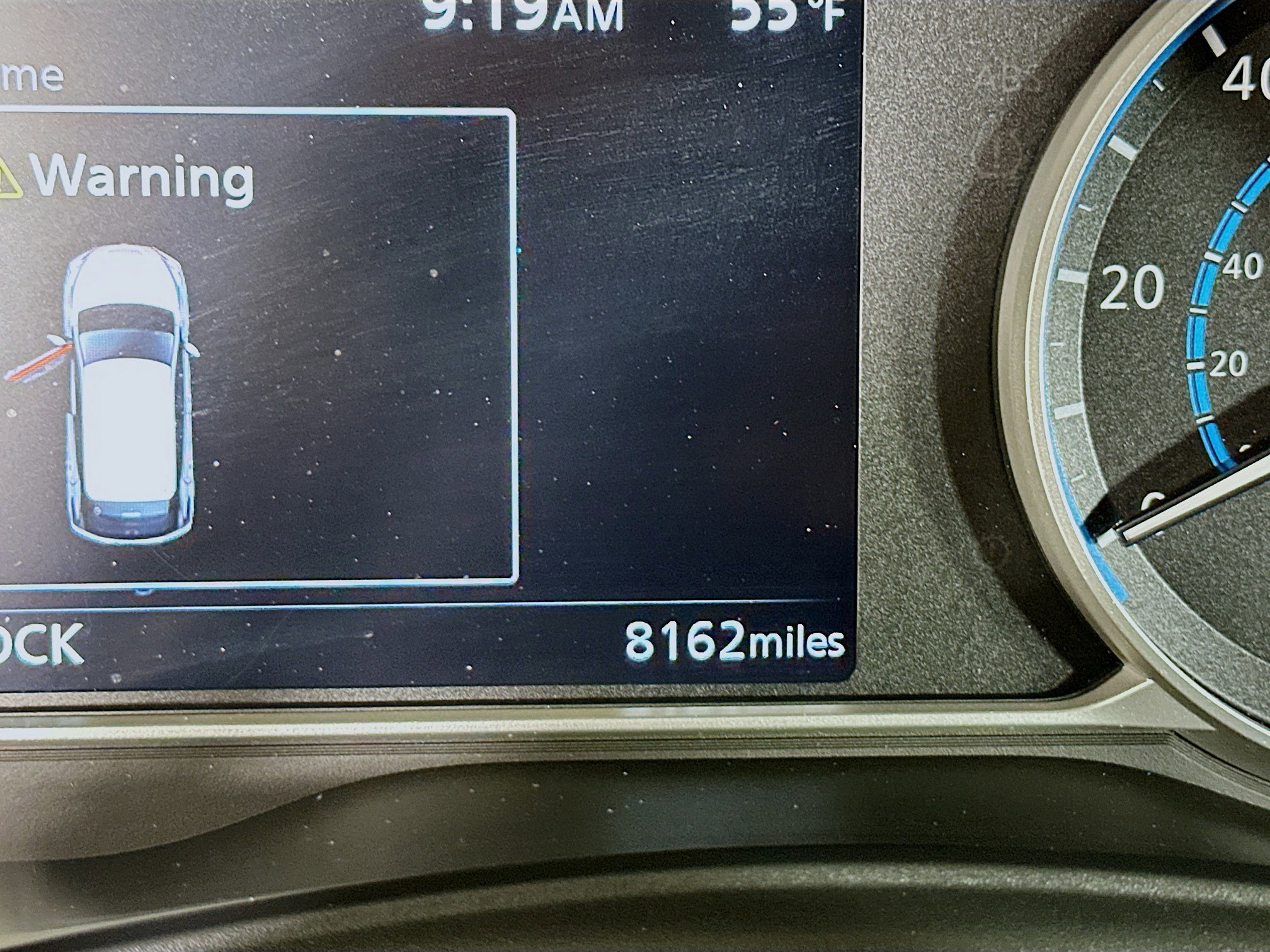 Used 2025 Nissan Leaf S image 18