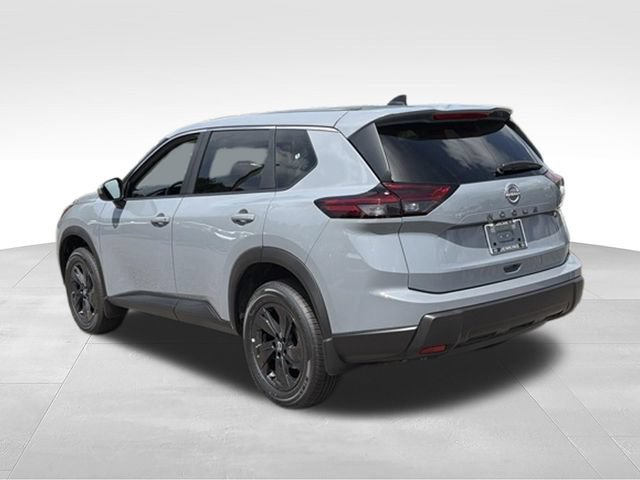 New 2026 Nissan Rogue SV FWD image 7