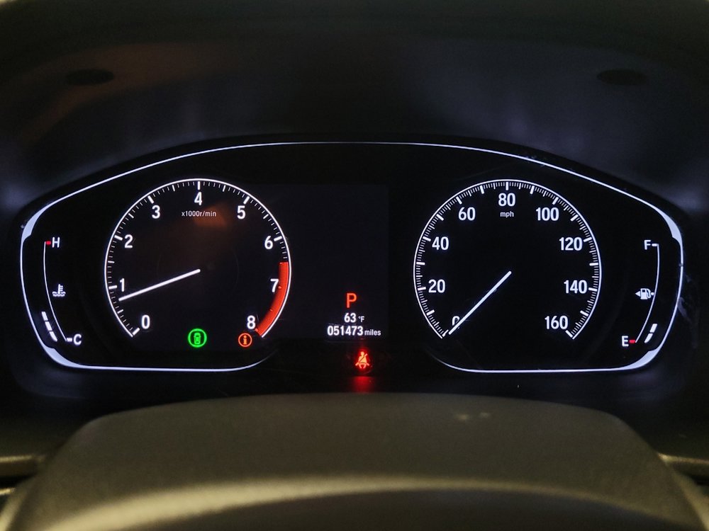 Used 2018 Honda Accord LX image 23