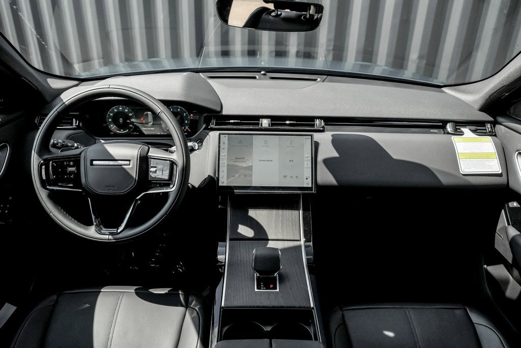 New 2026 Land Rover Range Rover Velar S image 19