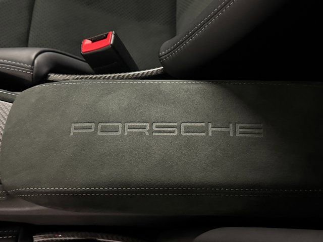 Certified 2023 Porsche 718 Cayman GT4 RS image 23