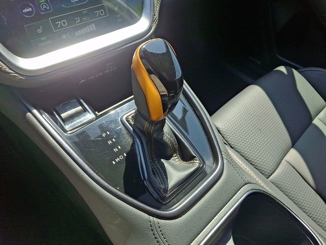 Used 2024 Subaru Outback Wilderness image 18