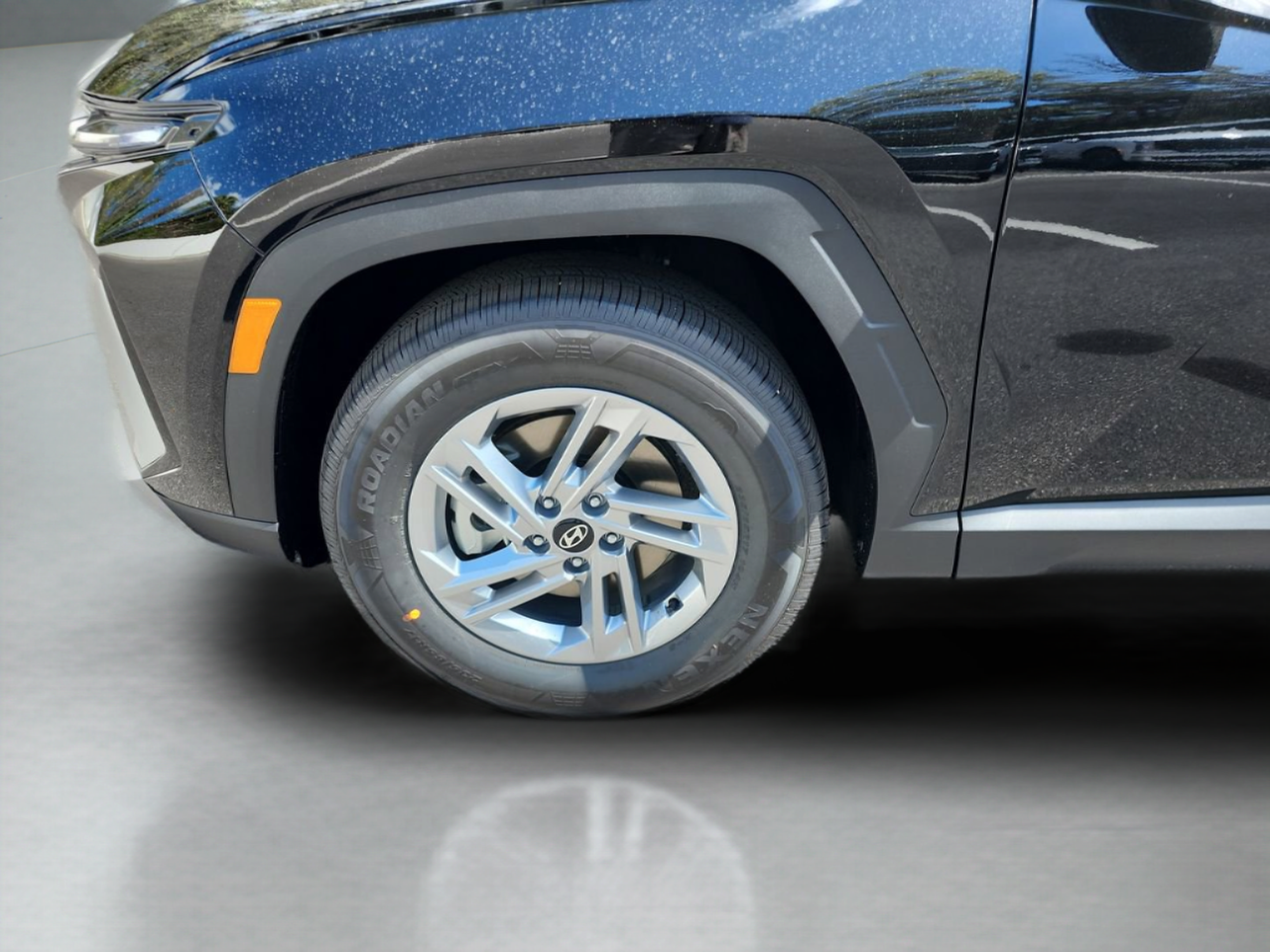 Certified 2026 Hyundai Tucson SE FWD image 26
