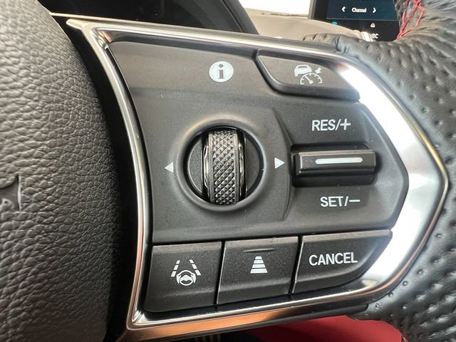 New 2026 Acura RDX A-Spec image 21