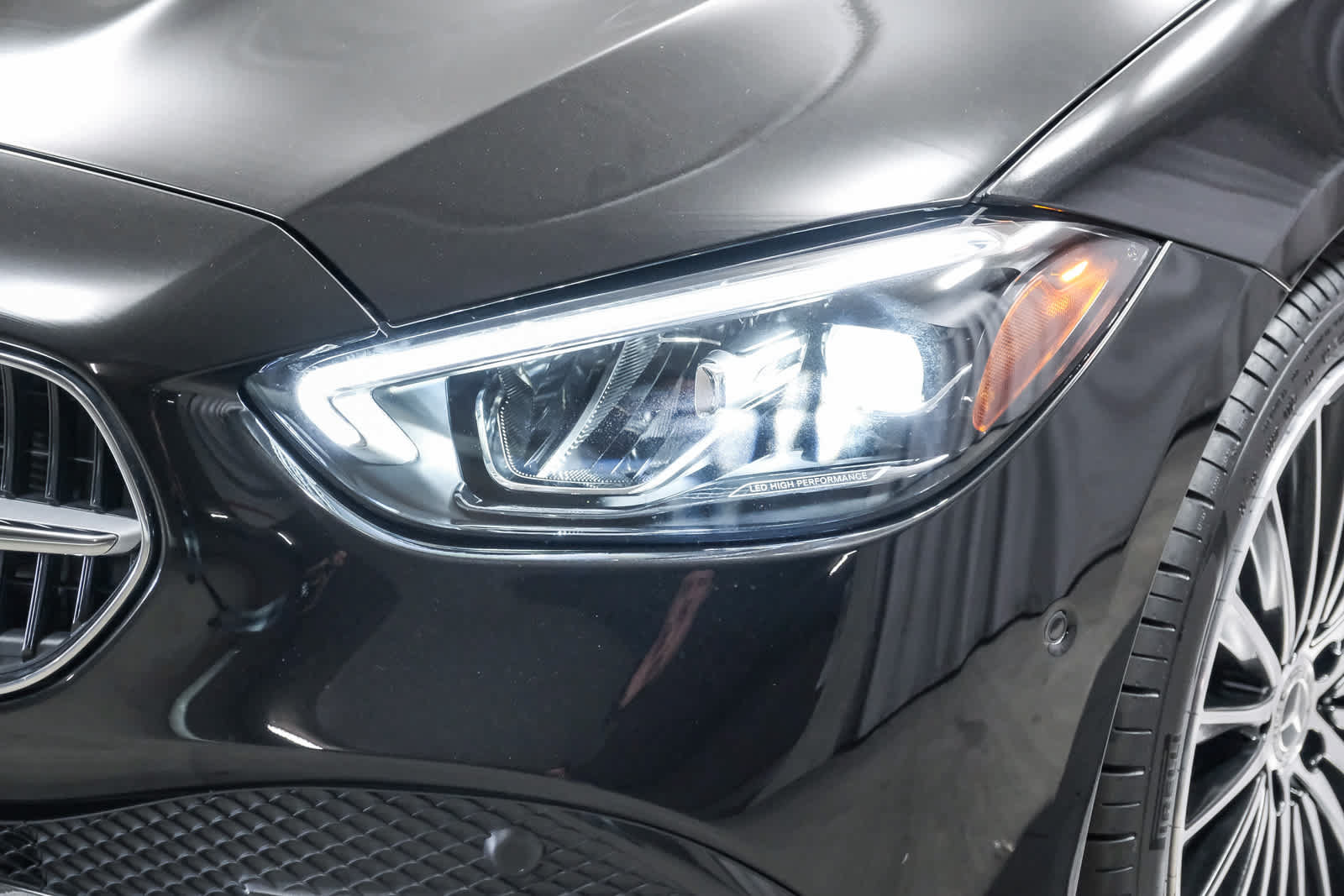Used 2026 Mercedes-Benz C 300 Sedan image 12