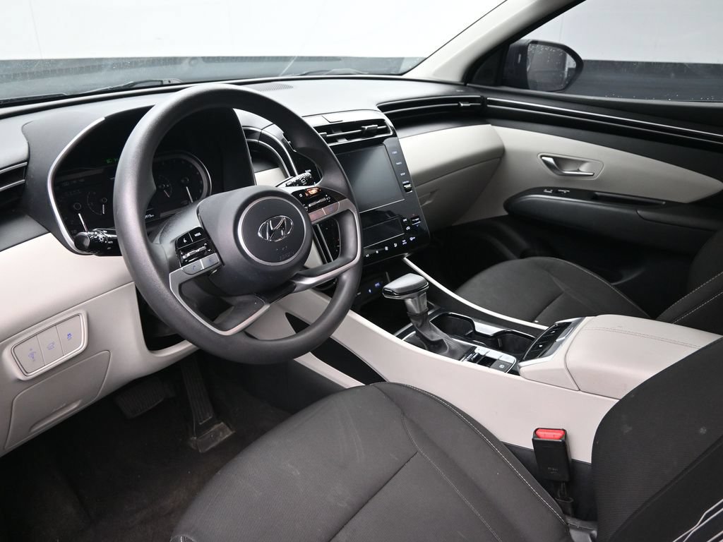Used 2024 Hyundai Tucson SEL AWD/4WD image 18
