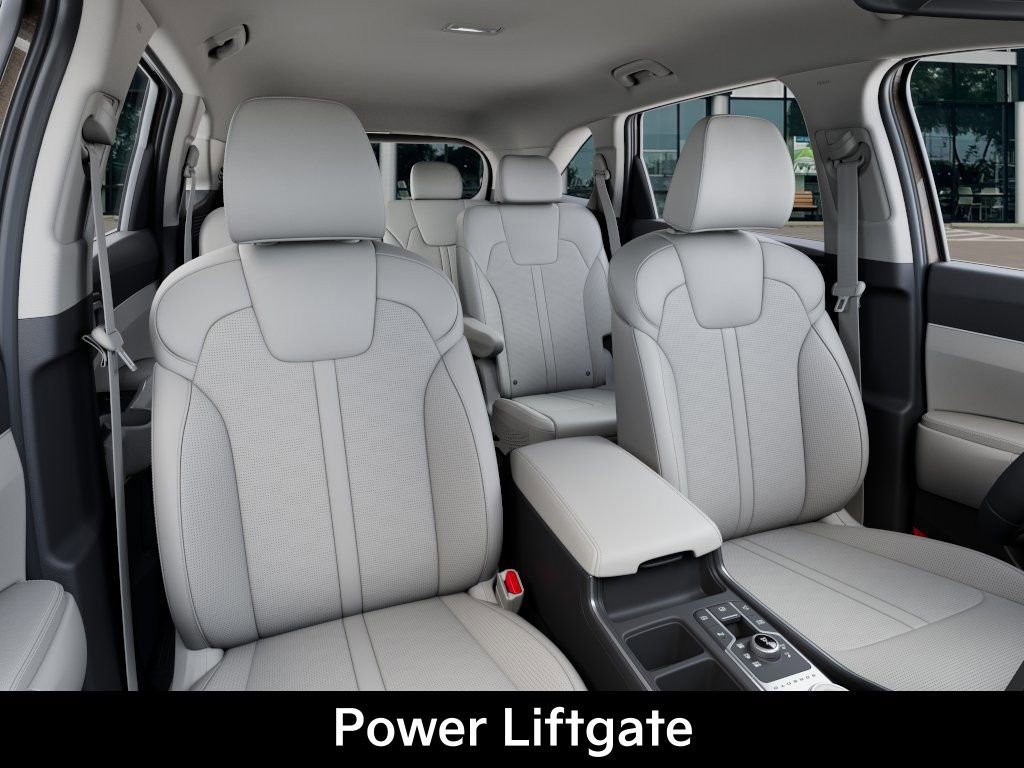 New 2026 Kia Sorento EX w/ EX Premium Package image 18