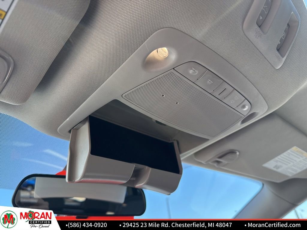 Used 2024 Nissan Murano SV image 21