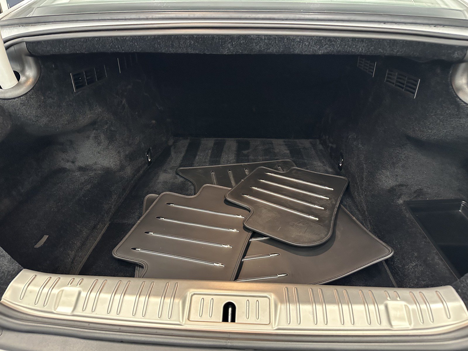 Certified 2019 Rolls-Royce Wraith RWD image 18