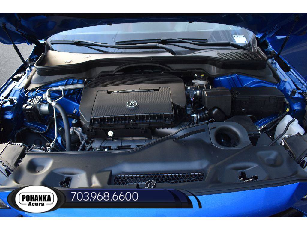 New 2026 Acura MDX A-Spec image 38