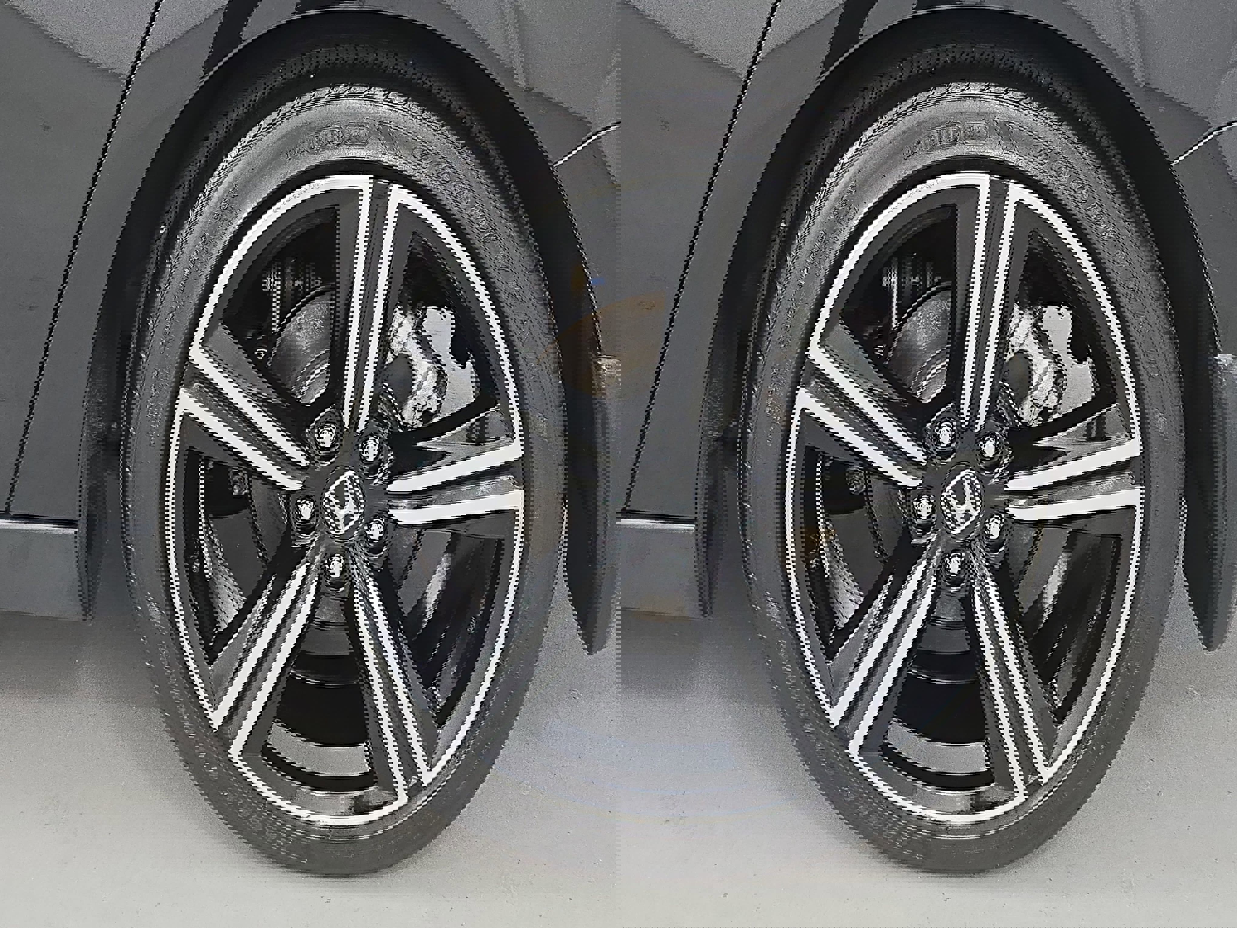 Used 2025 Honda Accord Sport image 32