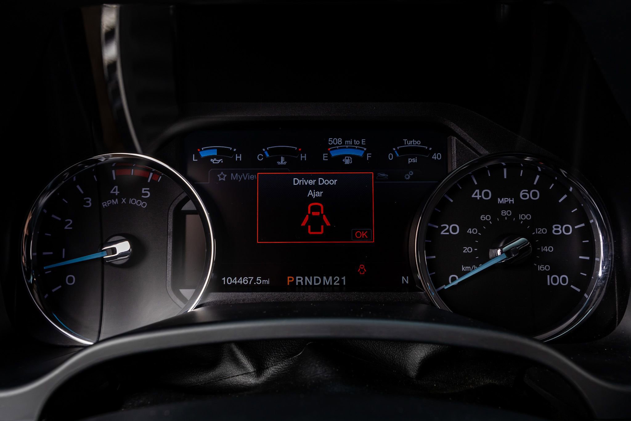 Used 2019 Ford F250 Lariat w/ Lariat Ultimate Package image 19