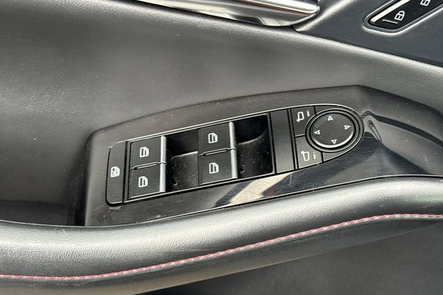 Used 2024 MAZDA CX-30 AWD 2.5 S w/ Preferred Package image 12