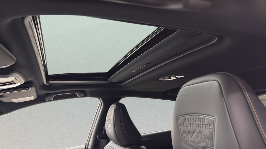 New 2026 Subaru Crosstrek 2.5i Wilderness image 18