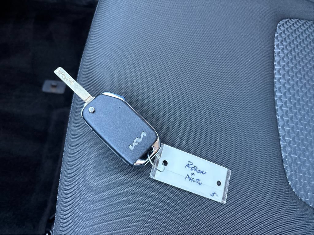 Certified 2023 Kia Sportage LX AWD/4WD image 37