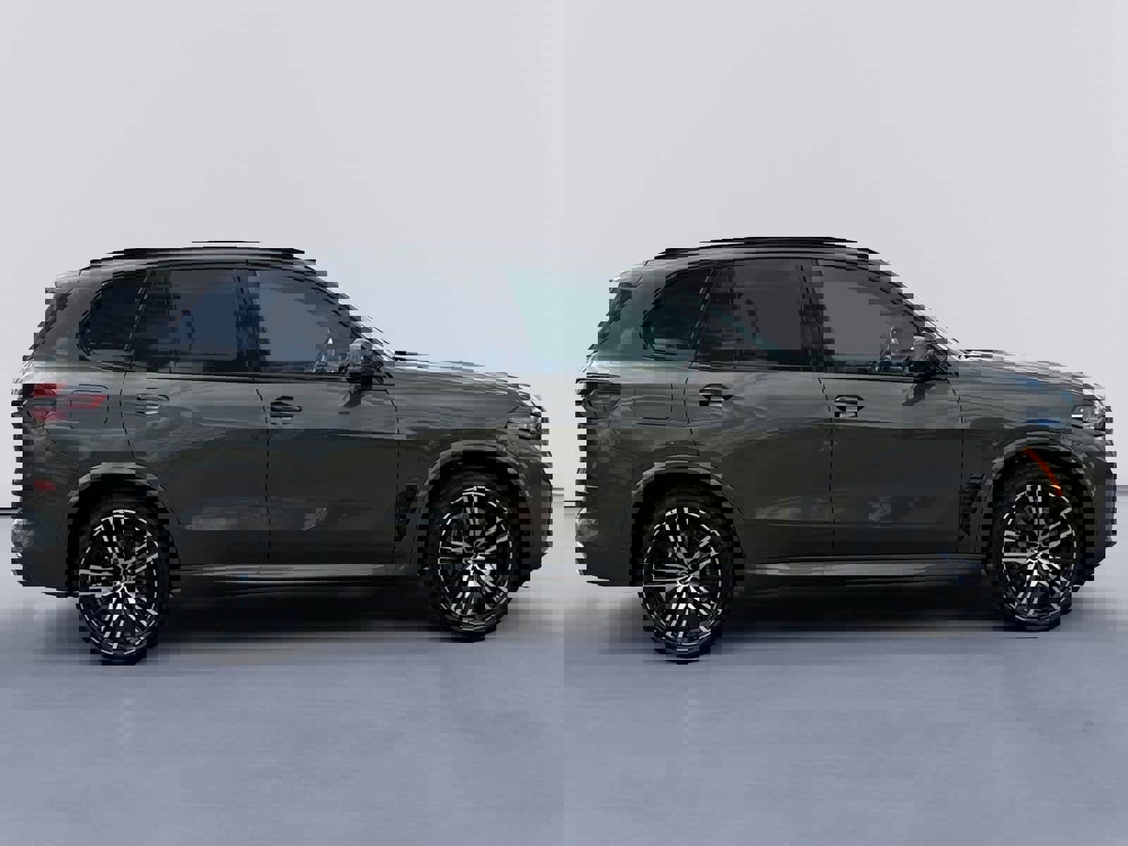 New 2026 BMW X5 xDrive40i w/ M Sport Package image 2