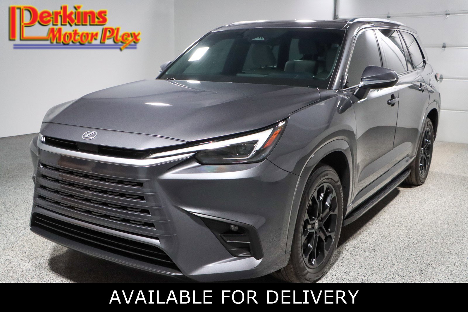 Used 2024 Lexus TX 350 FWD w/ Cold Weather Package