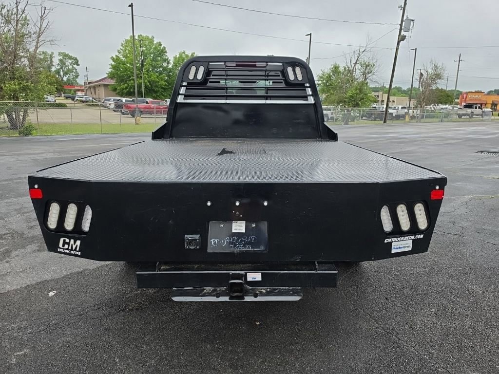 Used 2024 Chevrolet Silverado 3500 LT AWD/4WD image 5