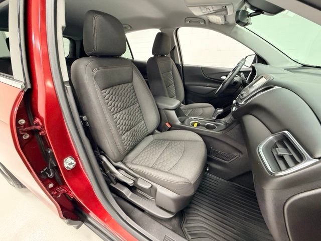 Certified 2018 Chevrolet Equinox LT FWD image 25