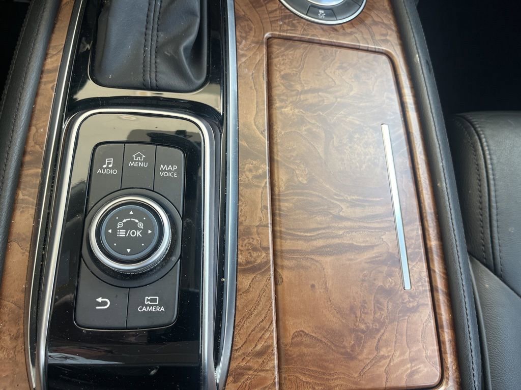 Used 2022 Nissan Armada SL image 20