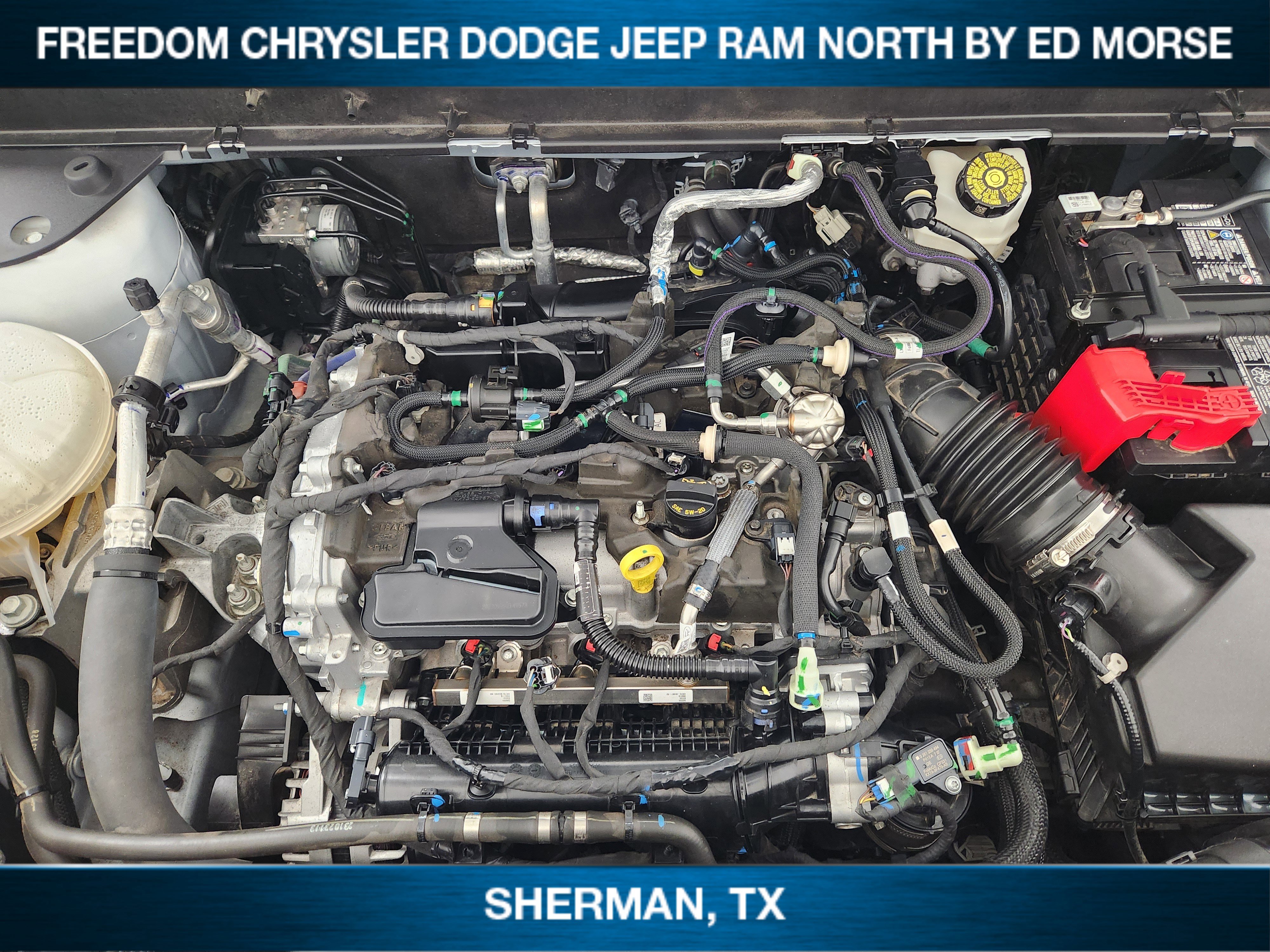 Used 2024 Ford Bronco Sport Big Bend AWD/4WD image 23