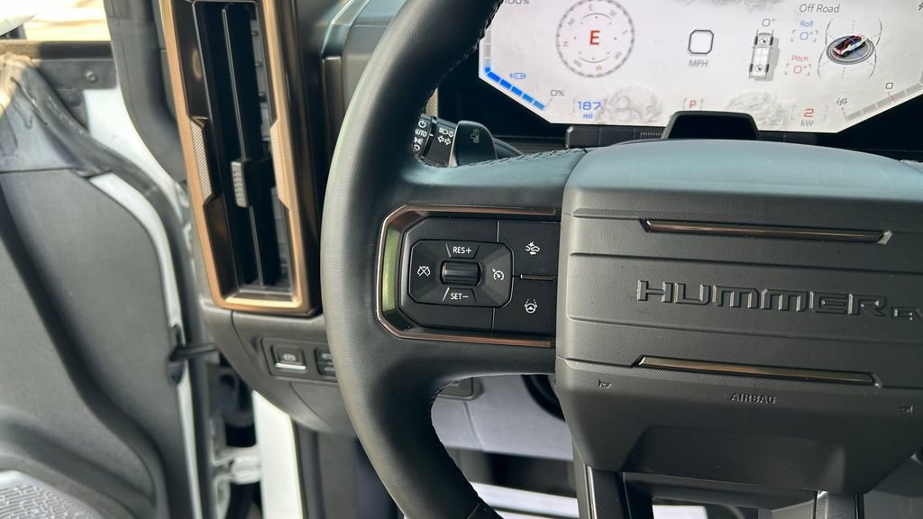 Used 2023 GMC Hummer EV Edition 1 image 29