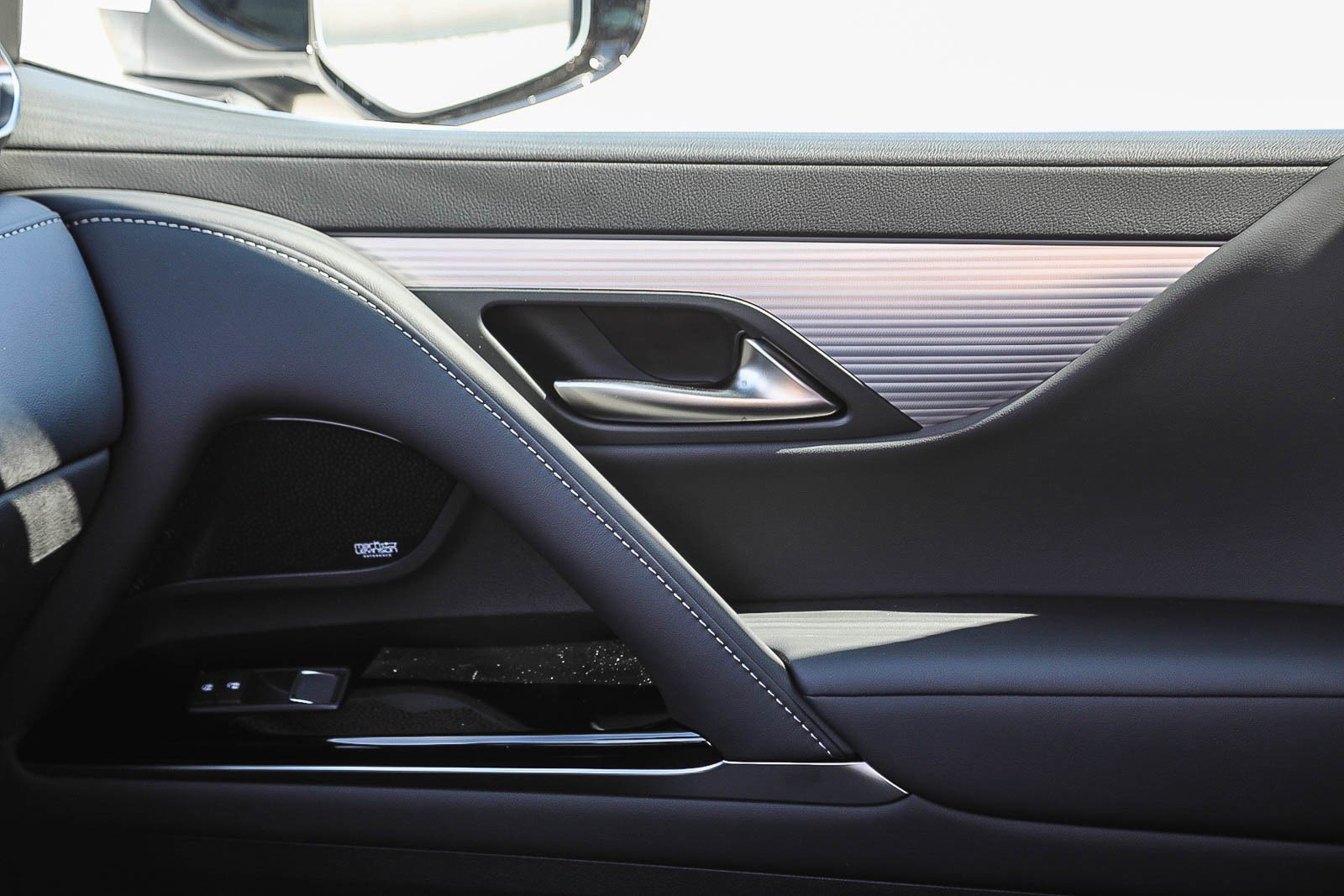 New 2026 Lexus LX 700h F Sport image 22