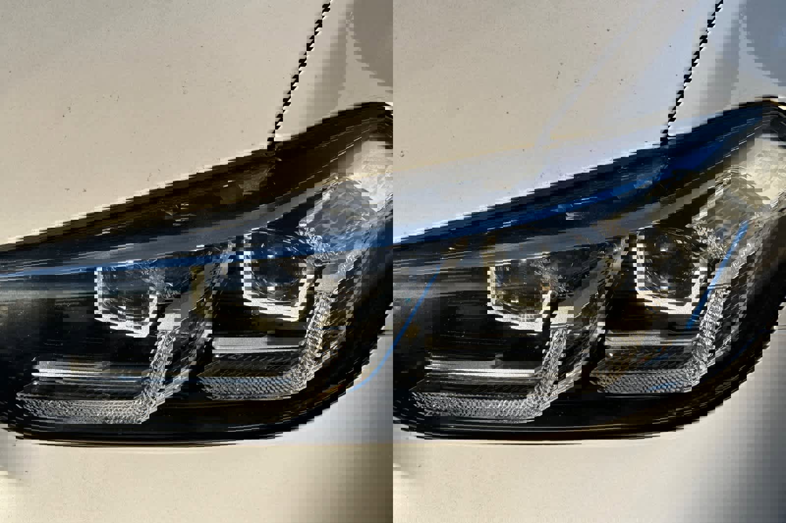 Certified 2023 BMW X3 sDrive30i w/ Convenience Package image 11