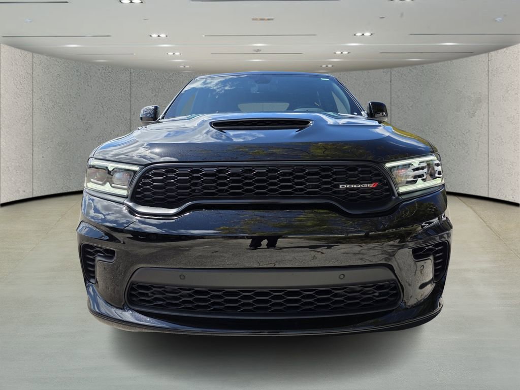 New 2026 Dodge Durango GT AWD/4WD image 2